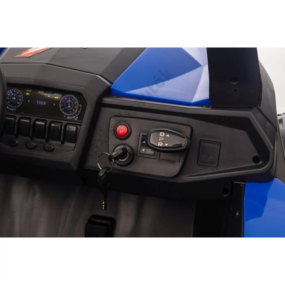Buggy UTV-MX 2000N XMX603B Lift 24V 2 személyes