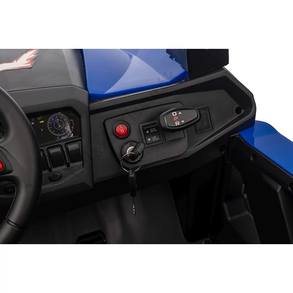 Buggy UTV-MX 2000N XMX603B Lift 24V 2 személyes