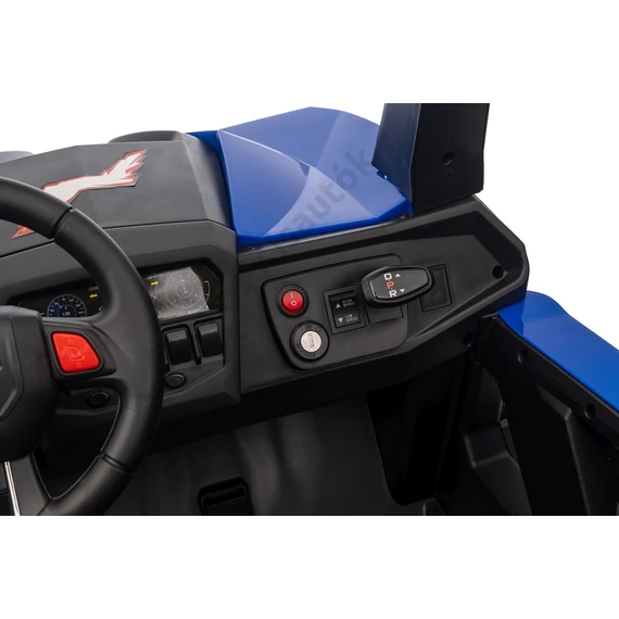 Buggy UTV-MX 2000N XMX603B Lift 24V 2 személyes