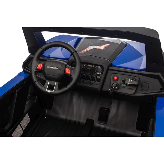 Buggy UTV-MX 2000N XMX603B Lift 24V 2 személyes