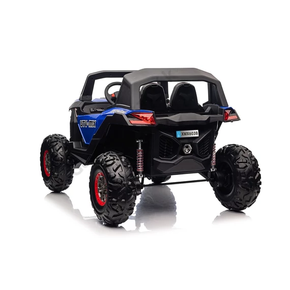Buggy UTV-MX 2000N XMX603B Lift 24V 2 személyes