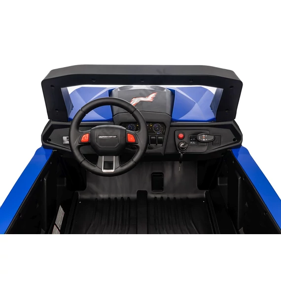 Buggy UTV-MX 2000N XMX603B Lift 24V 2 személyes