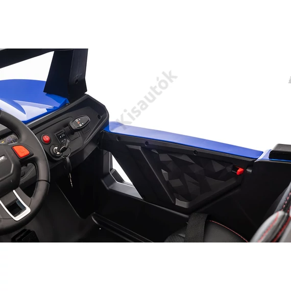 Buggy UTV-MX 2000N XMX603B Lift 24V 2 személyes
