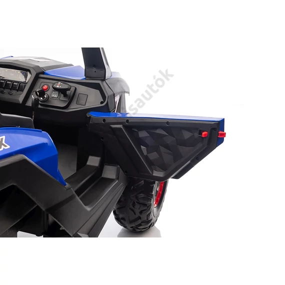 Buggy UTV-MX 2000N XMX603B Lift 24V 2 személyes