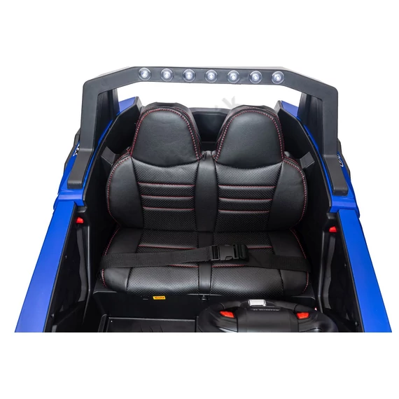 Buggy UTV-MX 2000N XMX603B Lift 24V 2 személyes