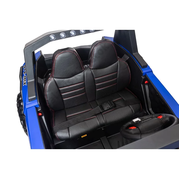 Buggy UTV-MX 2000N XMX603B Lift 24V 2 személyes