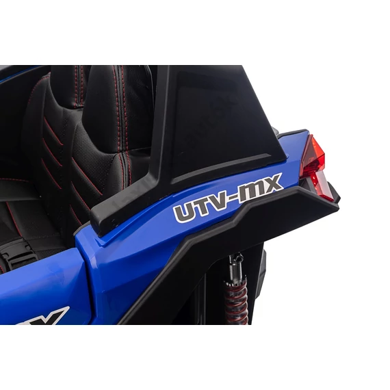 Buggy UTV-MX 2000N XMX603B Lift 24V 2 személyes