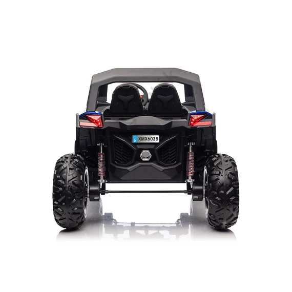 Buggy UTV-MX 2000N XMX603B Lift 24V 2 személyes