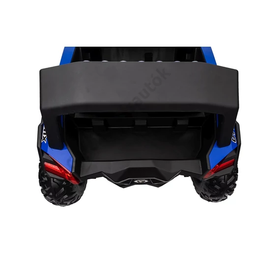 Buggy UTV-MX 2000N XMX603B Lift 24V 2 személyes