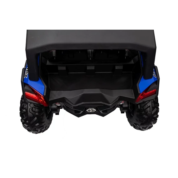 Buggy UTV-MX 2000N XMX603B Lift 24V 2 személyes