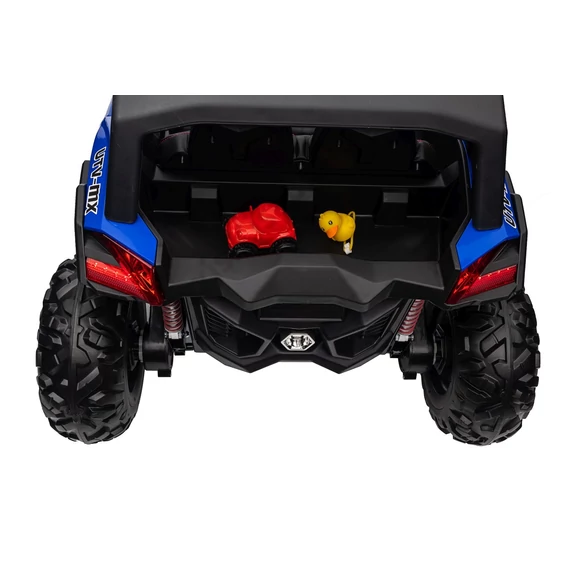 Buggy UTV-MX 2000N XMX603B Lift 24V 2 személyes