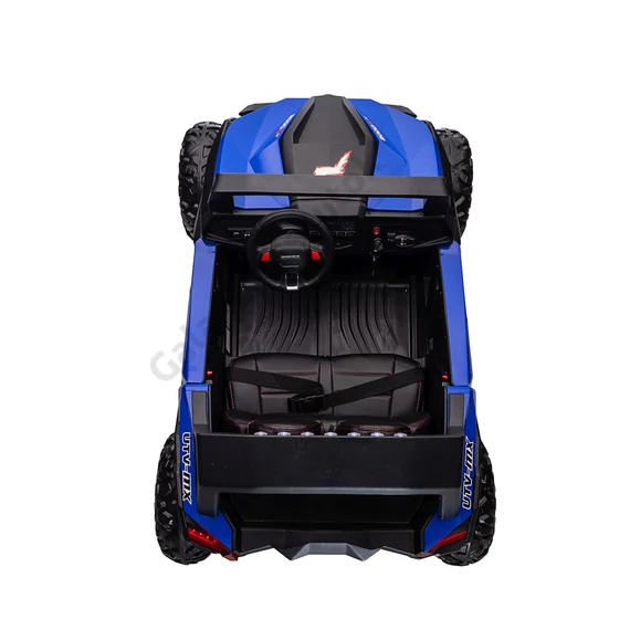 Buggy UTV-MX 2000N XMX603B Lift 24V 2 személyes