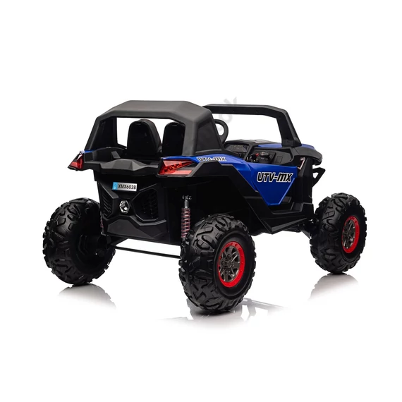 Buggy UTV-MX 2000N XMX603B Lift 24V 2 személyes