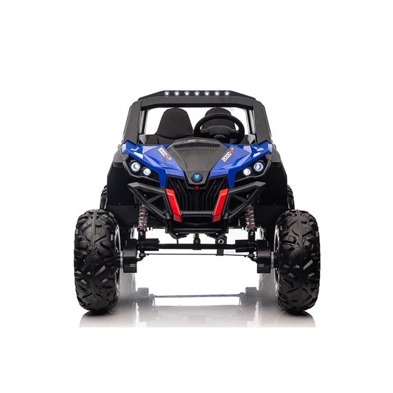 Buggy UTV-MX 2000N XMX603B Lift 24V 2 személyes