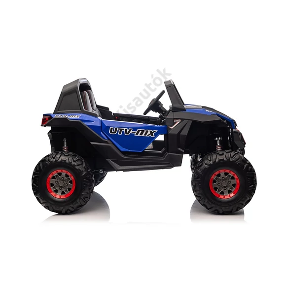 Buggy UTV-MX 2000N XMX603B Lift 24V 2 személyes