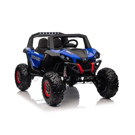 Buggy UTV-MX 2000N XMX603B Lift 24V 2 személyes