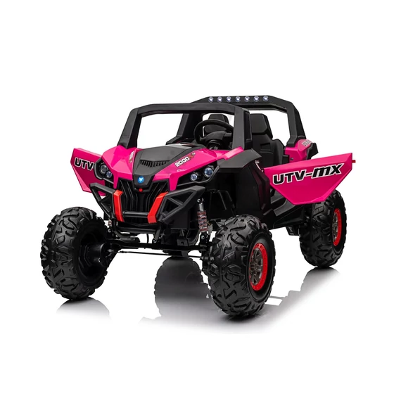 Buggy UTV-MX 2000N XMX603B Lift 24V 2 személyes