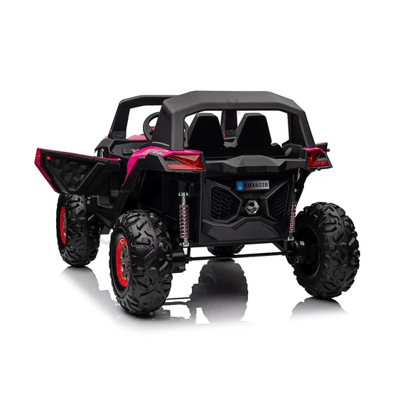 Buggy UTV-MX 2000N XMX603B Lift 24V 2 személyes