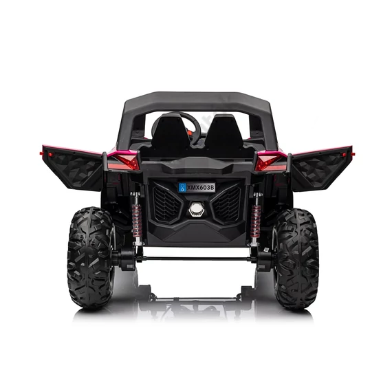 Buggy UTV-MX 2000N XMX603B Lift 24V 2 személyes
