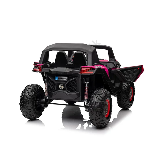 Buggy UTV-MX 2000N XMX603B Lift 24V 2 személyes