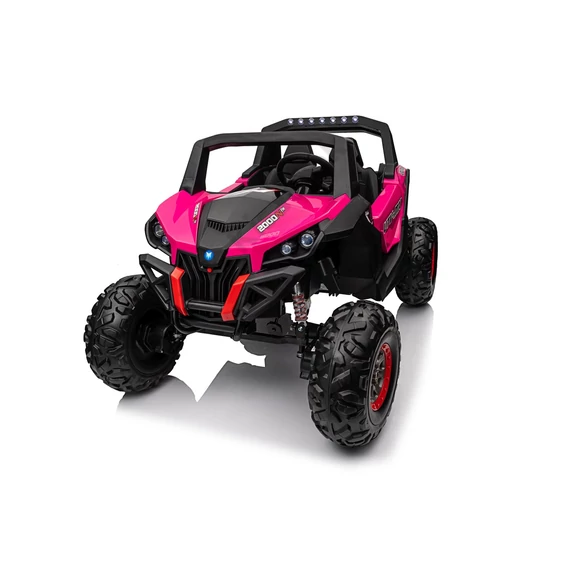 Buggy UTV-MX 2000N XMX603B Lift 24V 2 személyes