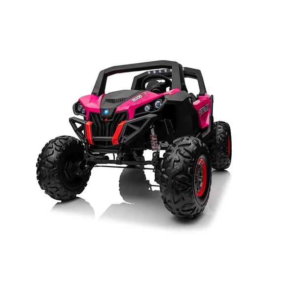 Buggy UTV-MX 2000N XMX603B Lift 24V 2 személyes