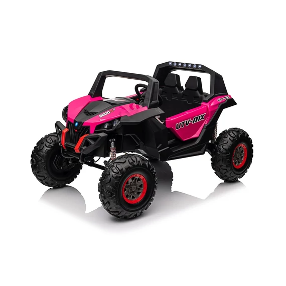 Buggy UTV-MX 2000N XMX603B Lift 24V 2 személyes