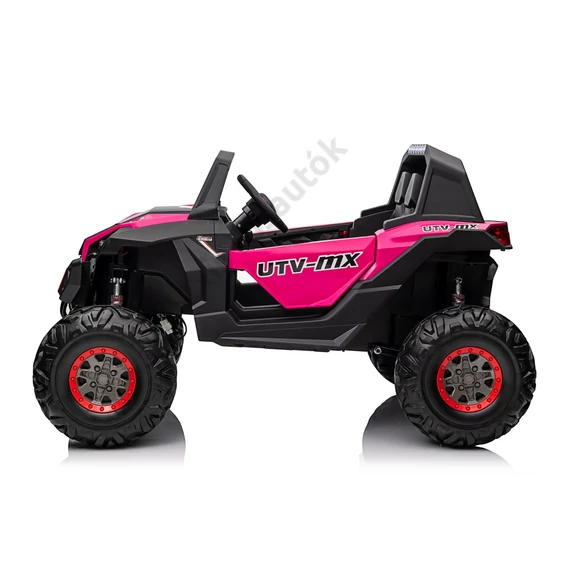 Buggy UTV-MX 2000N XMX603B Lift 24V 2 személyes
