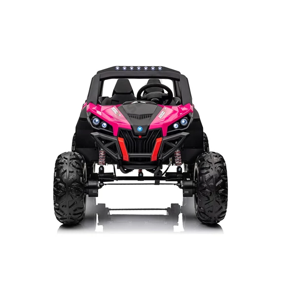 Buggy UTV-MX 2000N XMX603B Lift 24V 2 személyes