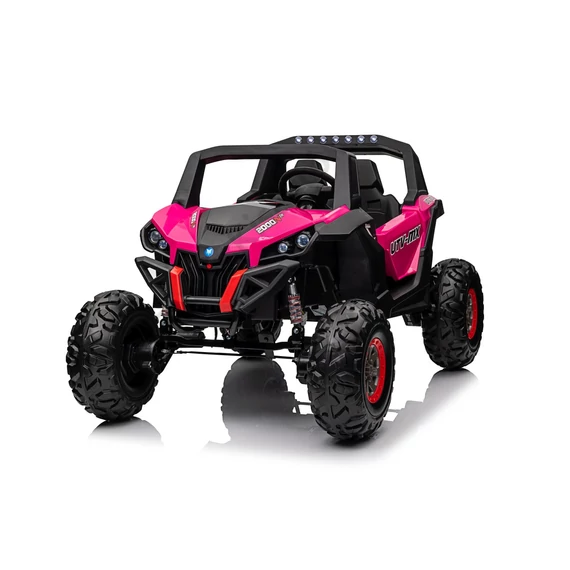 Buggy UTV-MX 2000N XMX603B Lift 24V 2 személyes
