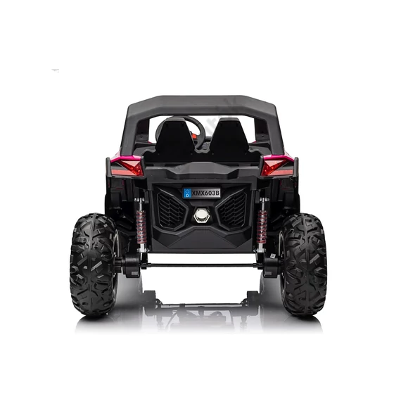 Buggy UTV-MX 2000N XMX603B Lift 24V 2 személyes