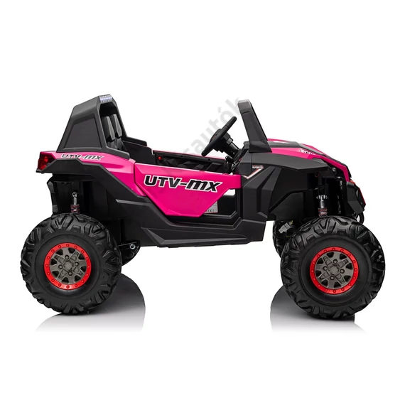 Buggy UTV-MX 2000N XMX603B Lift 24V 2 személyes