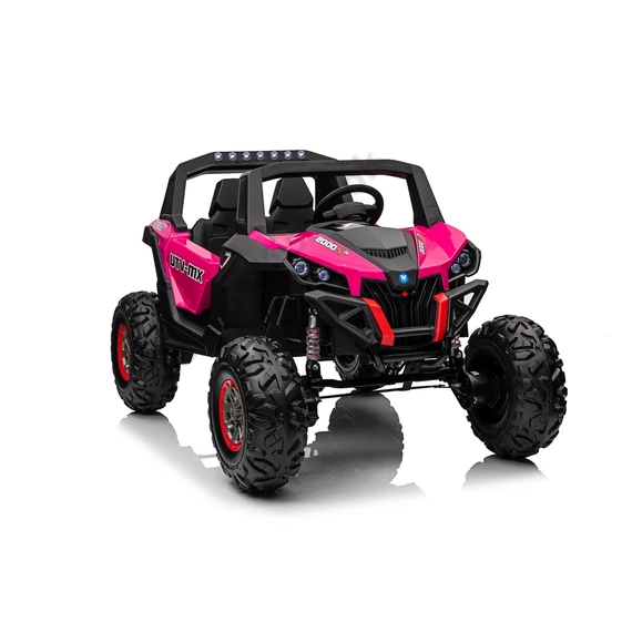 Buggy UTV-MX 2000N XMX603B Lift 24V 2 személyes