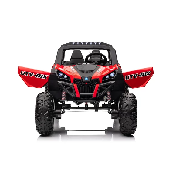 Buggy UTV-MX 2000N XMX603B Lift 24V 2 személyes