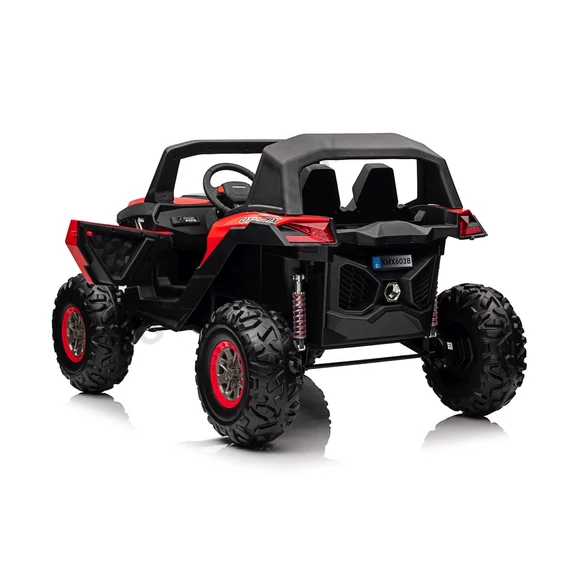 Buggy UTV-MX 2000N XMX603B Lift 24V 2 személyes
