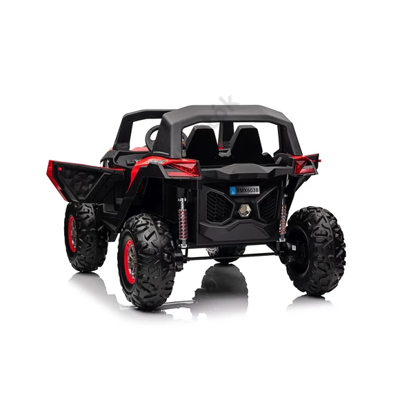 Buggy UTV-MX 2000N XMX603B Lift 24V 2 személyes