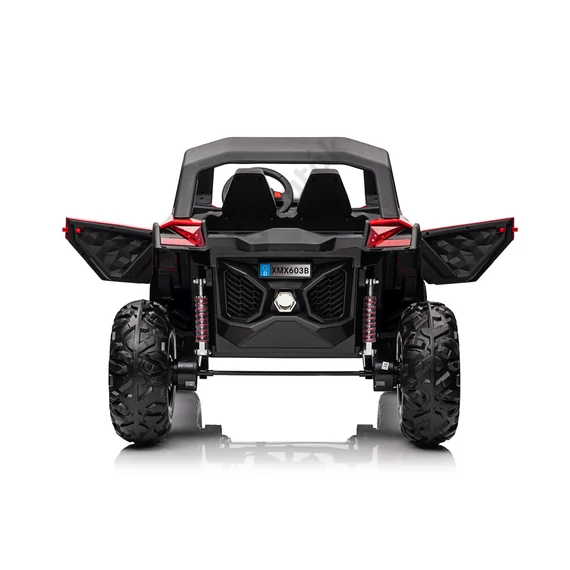 Buggy UTV-MX 2000N XMX603B Lift 24V 2 személyes