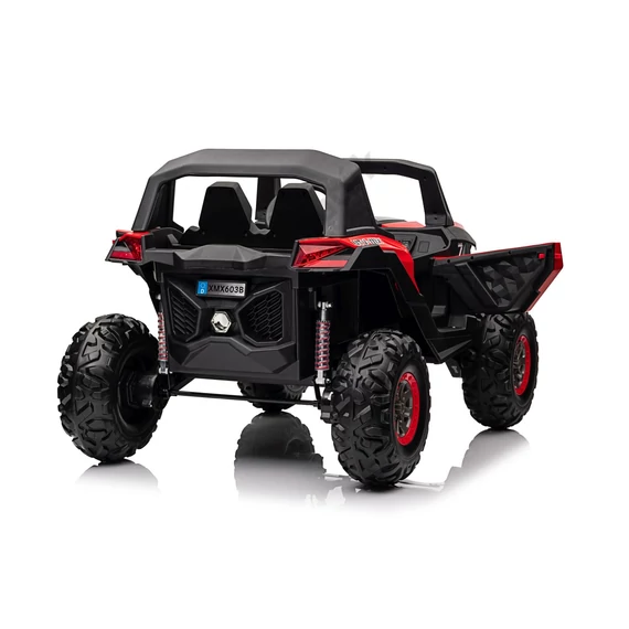 Buggy UTV-MX 2000N XMX603B Lift 24V 2 személyes