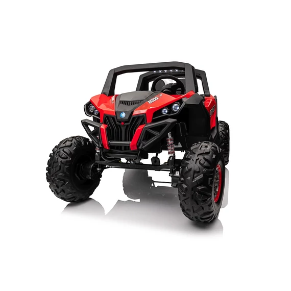 Buggy UTV-MX 2000N XMX603B Lift 24V 2 személyes