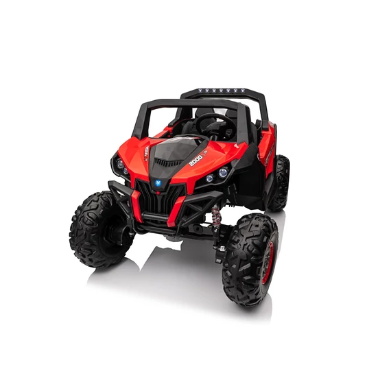 Buggy UTV-MX 2000N XMX603B Lift 24V 2 személyes