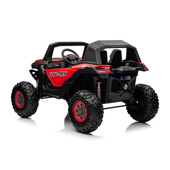Buggy UTV-MX 2000N XMX603B Lift 24V 2 személyes
