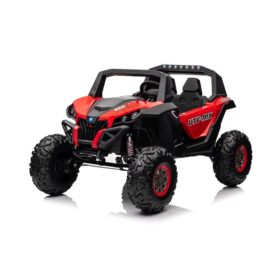 Buggy UTV-MX 2000N XMX603B Lift 24V 2 személyes