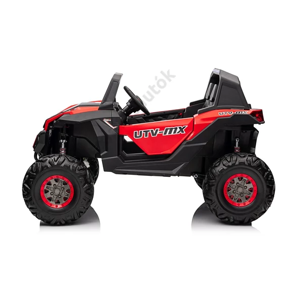 Buggy UTV-MX 2000N XMX603B Lift 24V 2 személyes