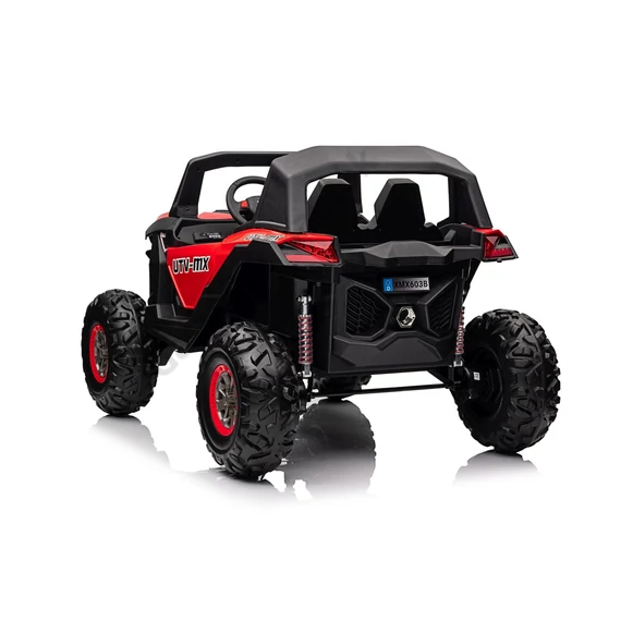 Buggy UTV-MX 2000N XMX603B Lift 24V 2 személyes