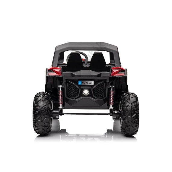 Buggy UTV-MX 2000N XMX603B Lift 24V 2 személyes