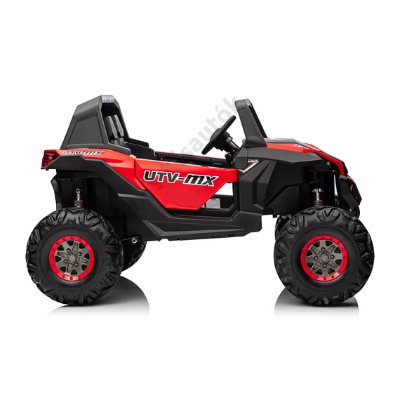 Buggy UTV-MX 2000N XMX603B Lift 24V 2 személyes