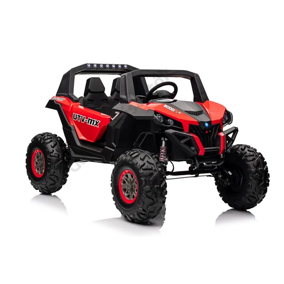 Buggy UTV-MX 2000N XMX603B Lift 24V 2 személyes