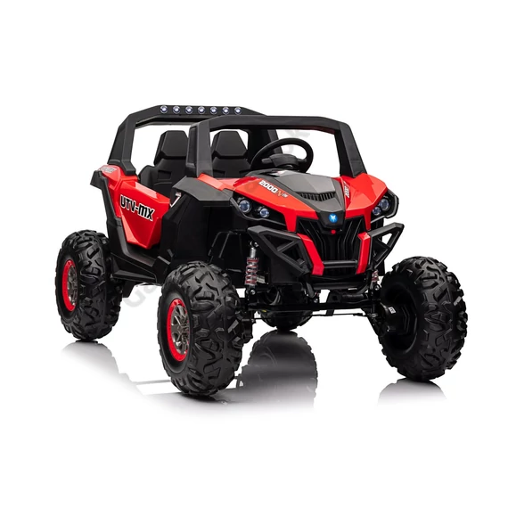 Buggy UTV-MX 2000N XMX603B Lift 24V 2 személyes