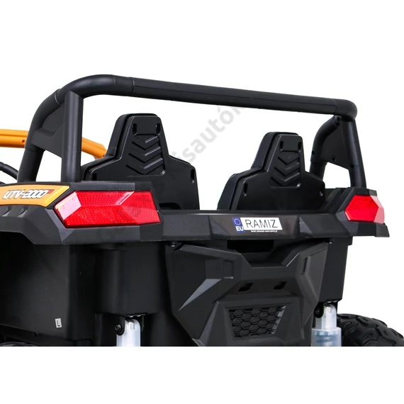 Buggy ATV Racing A032 24V 4x200W 2 személyes