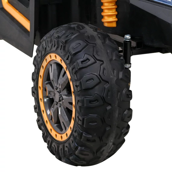 Buggy ATV Racing A032 24V 4x200W 2 személyes